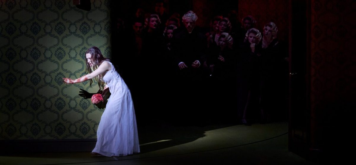 Lucie de Lammermoor –&nbsp;Donizetti